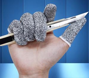 Guantes para Aplicación de Vinilo en Ventanas, Herramientas para Tintado de Ventanas, Fundas para Dedos, Protector de Manos, Herramientas para Envolver Automóviles - Product Image 2