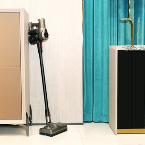 <span class=keywords><strong>Balai</strong></span> serpillière à <span class=keywords><strong>vapeur</strong></span> électronique <span class=keywords><strong>sans</strong></span> <span class=keywords><strong>fil</strong></span>, Rechargeable, équipement portatif pour balayage et vadrouille, pour table - Product Image 1