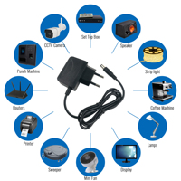 5v 2a TYPE C Micro Usb Ac/dc Adaptateur secteur us eu Plug alimentation 12v c-type Chargeur Alimentation 5v2a Pour Tablet Pc