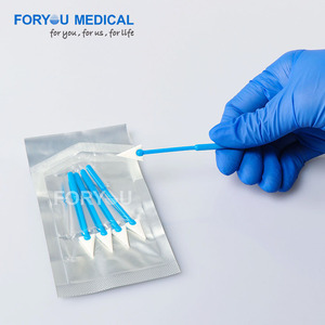 Éponge médicale <span class=keywords><strong>ultra</strong></span>-absorbante sans peluches en PVA pour chirurgie LASIK, service OEM - Product Image 3