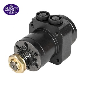 Bomba Hidráulica OMP160 Blanca WP OMP BMP Orbital Ningbo Hydraulic Motors - Product Image 1