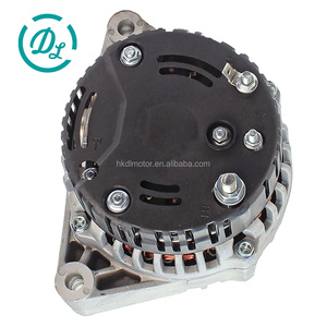 ชุดประกอบไดชาร์จ 12V 95A สำหรับรถขุด EexcavaStart รุ่น 21236925 21805948 11201791 01183620 11203062 11203398 - Product Image 2