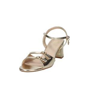 Sandales à talons pour femmes Gold & Gold GP949 Or Talon de 5,5 cm Taille 38 - Product Image 5