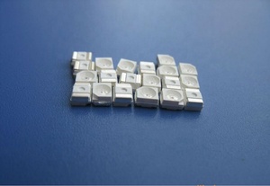 LED <span class=keywords><strong>SMD</strong></span> 3528 RGB <span class=keywords><strong>1210</strong></span> SMT 4 broches, blanc - Product Image 6