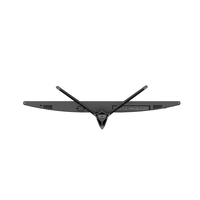 27 Inch 1K 100Hz Flatscreen Desktop Computer Gaming Monitor Gaming Computer Voor Gameconsole