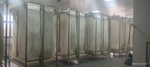 Aérateur d'impulsion d'économie d'<span class=keywords><strong>électricité</strong></span> Boîte d'aération d'impulsion efficace Nettoyage automatique <span class=keywords><strong>pour</strong></span> feuille de membrane MBR - Product Image 3