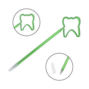 ปากกาลูกลื่นสำหรับทันตแพทย์และพยาบาล ใช้ในคลินิกทันตกรรม อุปกรณ์การแพทย์คลาส 1 ของขวัญชิ้นเล็ก - Product Image 3