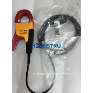 Pince ampèremétrique pour I400/i400s, compatible avec oscilloscope, multimètre, pince ampèremétrique, oscilloscope H - Product Image 2