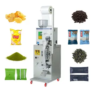 Factory Sale New Products Tea Bag Packaging Machine Multi-function Packing Machine Automatic Multi-function Packing Machine