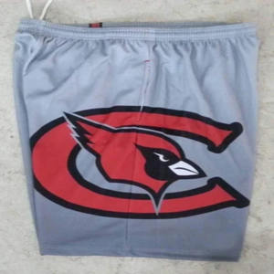 Pantalones Cortos Casuales para Hombre/Mujer con Logotipo Personalizado |   Shorts de Playa Transpirables de Alta Calidad para Verano |   Ropa Deportiva Personalizada OEM - Product Image 2