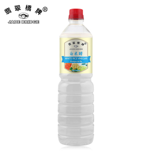 Bouteille en verre pour vinaigrette chinoise de 150ml en vrac en gros pour <span class=keywords><strong>vinaigre</strong></span> de riz blanc infusé liquide - Product Image 6