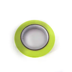 Equal To 3M 233+ Performance Green Masking washi Tape for automotive repair and painting applications