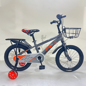 Bicicletas para niños NX MTB, adecuadas para niños de 3 a 12 años, bicicletas para niños baratas/atractivas - Product Image 5