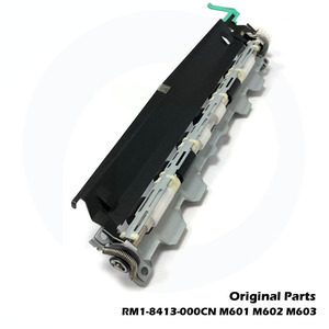 Rodillo de registro original RM1-8413-000CN RM1-8413 para HP M601 M602 M603 M604 M605 M606 M630 HP602 <span class=keywords><strong>HP605</strong></span> HP606 - Product Image 5