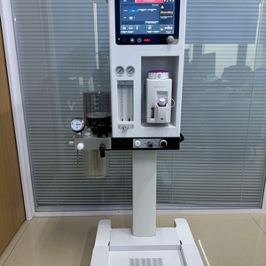 Animal Anesthesia Machine Veterinary Anesthesia Machine - Product Image 2