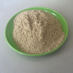 Poudre de bentonite de calcium de qualité industrielle, bentonite organique, argile montmorillonite blanche, 25 kg/sac, modèle 325, à vendre - Product Image 6