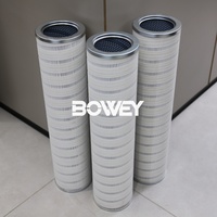 RP8300F2226Z Élément de filtre à huile hydraulique Bowey fabriqué en Chine avec une stabilité élevée