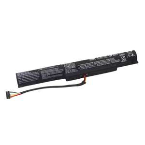 Batería L14C3A01 de alta calidad para <span class=keywords><strong>10</strong></span>,8 Ideapad 100-15iby 3ICR19/65 100-15IBY 2200 V mAh para <span class=keywords><strong>LENOVO</strong></span> - Product Image 1