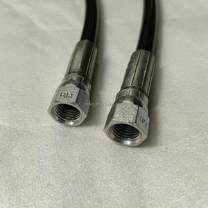 3128317540 Lubricat. manguera Piezas de plataforma de perforación Equipo de energía y minerales Boomer Xe3 Simba S7d - Product Image 2