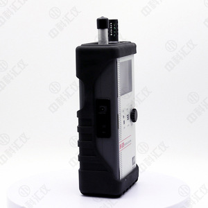 เครื่องวัดอนุภาคเมโทน รุ่น DR-528 พร้อมขนาดที่กำหนดเองได้ 8 ขนาด เครื่องตรวจสอบคุณภาพอากาศแบบพกพา - Product Image 3