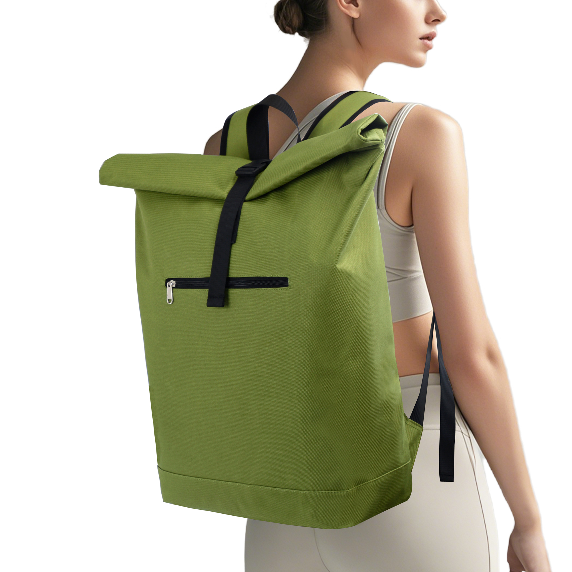 Casual Large Capacity Camping Sports Waterproof Backpack