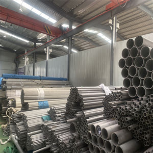 Оптовая продажа напрямую с завода: бесшовные квадратные стальные трубы 310, 304, 904L, 409L, 317L, 316Ti, ASTM, нержавеющие, с услугой гибки - Product Image 5