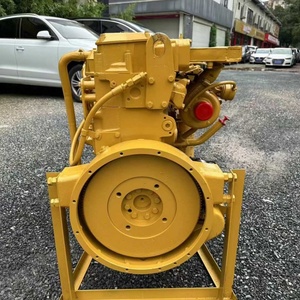 การประกอบเครื่องยนต์ LR15 11SU VRG40ชิ้นส่วนเครื่องยนต์อุตสาหกรรม CP-573E เครื่องยนต์ - Product Image 6