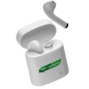 Auriculares Bluetooth, Par de Auriculares Inalámbricos TWS, Dispositivos Personalizados - Product Image 1