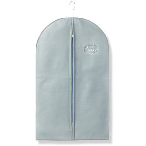 Couverture de costume en tissu pliable personnalisé de haute qualité sac de robe pour hommes réutilisable en gros pour le stockage et les voyages - Product Image 5