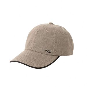 Gorra de Béisbol 2026 Nueva de Alta Calidad, 6 Paneles, Bordado con Letras, Malla de Lino Transpirable, Cómoda y Ajustable - Product Image 1