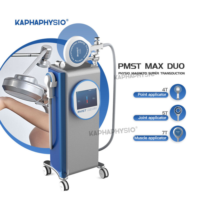Pemf Physio Magneto Physical Therapy PMST