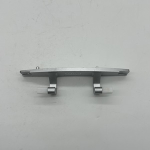 Bisagra de Puerta para Lavadora Bosch SX2200 9000901411, Pieza de Repuesto - Product Image 1