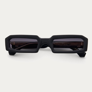 <span class=keywords><strong>Occhiali</strong></span> <span class=keywords><strong>da</strong></span> <span class=keywords><strong>Sole</strong></span> Finewell 2413 in Acetato Spesso, Montatura Quadrata Polarizzata per Uomo e <span class=keywords><strong>Donna</strong></span>, <span class=keywords><strong>Occhiali</strong></span> Retrò <span class=keywords><strong>di</strong></span> Lusso Firmati - Product Image 1