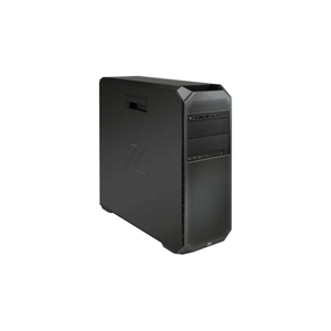 Workstation Tower HPE Z6 G4 Berkinerja Tinggi, Desktop Workstation Grafis untuk Kantor - Product Image 1