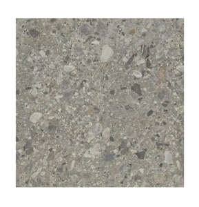 Dalles en terrazzo de porcelaine et pierre frittée 5,12 m² pour télévision, fond de canapé, éviers et lavabos de salle de bain - Product Image 1