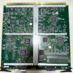 51402615-800 K2LCN-8 Carte mère de communication PLC DCS, pièce de rechange, 128 E/S, mémoire Flash, alimentation 24V, pour révision d'unité thermique de centrale électrique - Product Image 4