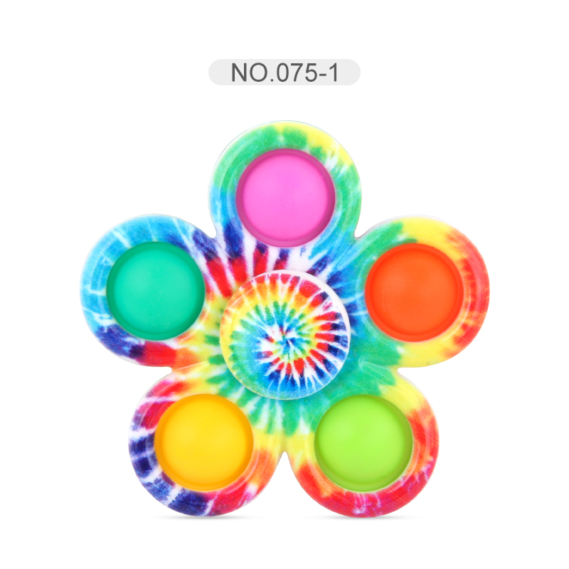 075 Random Mix Color