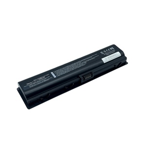 לסוללת מחשב נייד החלפה 11.1v 5200mah dv2000 dv6400 dv6700 dv6700 dv6900 dv6500 hstnn HSTNN-IB42 lb42 - Product Image 1