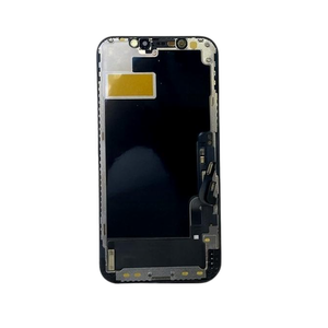 สำหรับ iPhone 12/12Mini/12Pro/12 Pro Max 6.1/6.7/5.4" <span class=keywords><strong>จอ</strong></span>แสดงผล OLED แบบนิ่ม ชุดห<span class=keywords><strong>น</strong></span>้าจอสัมผัสอะไหล่แท้ ถอดจากเครื่อง - Product Image 2