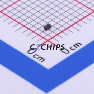 ทรานซิสเตอร์ SOT-883ใหม่และดั้งเดิม LESD8D5.0CN3T6G ESD และป้องกันไฟกระชาก (TVS/ESD) - Product Image 1