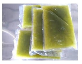 HIGH QUALITY IQF CALAMANSI FROZEN CALAMANSI WHOLE / KUMQUAT ORIGIN VIETNAM FROM 99GD COMPANY / CALAMANIS CONGELADO - Product Image 5