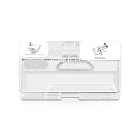 Staubbehälter und Wassertank-Aufsatz Passend für Xiaomi Mijia G1 MJSTG1 Mi Robot Vacuum-Mop Essential Roboterstaubsauger Ersatzteile