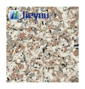 Hot Sale Marble Effect Acrylic Paint Waterproof Performance for Exterior Decorative Rock Wall Texture Faux Stone Coating