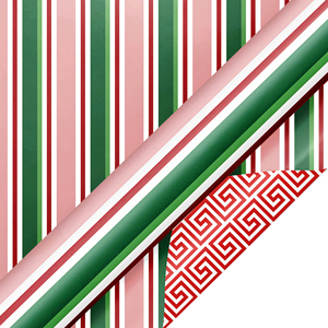 High Quality Double-sided 80gsm Coated Paper Wrapping Paper Luxury Gift Decoration Packaging Paper - Product Image 5