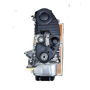 Piezas de rendimiento <span class=keywords><strong>Mitsubishi</strong></span> Lancer Engine 4g94 Bloque largo para <span class=keywords><strong>Pajero</strong></span> IO <span class=keywords><strong>Pinin</strong></span> TR4 Montero Motor 4g94 2,0 Motor desnudo - Product Image 6