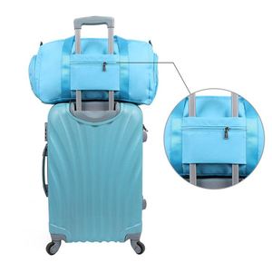 Fashion Sport <b>Bag</b> Large Capacity Fitness Gym <b>Bag</b> unicorn <b>Overnight</b> <b>Bag</b> - Product Image 5