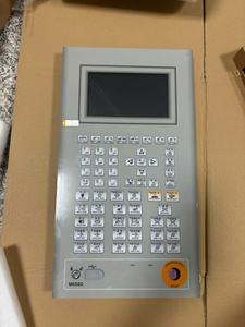Porcheson Spritzgussmaschinen-Steuerung MS300 MK520 MS300 MS250 Controller MS300 MK520 mit 7-Zoll-Display - Product Image 2