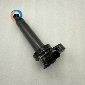 Bobina de encendido eléctrica auténtica adecuada para 1998-2009 Toyo-<span class=keywords><strong>ta</strong></span> y Lexus 4.3L 4.7L 90919-02230 9091902230 90919-02238 - Product Image 2