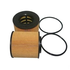 Filtre à huile moteur pour Volkswagen Polo 1.4 et Volkswagen <span class=keywords><strong>Largus</strong></span> 1.6, références 03C115562, 03C115562A, 03C115577A, modèle HO-DZ005Z, 1 an de garantie - Product Image 2