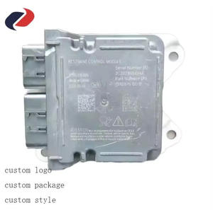 Original Tesla MODELL <span class=keywords><strong>3</strong></span>/Y-Steuer modul 1512876-00-E Verbesserte Leistung OEM-Computer platine Gebraucht zustand - Product Image 1